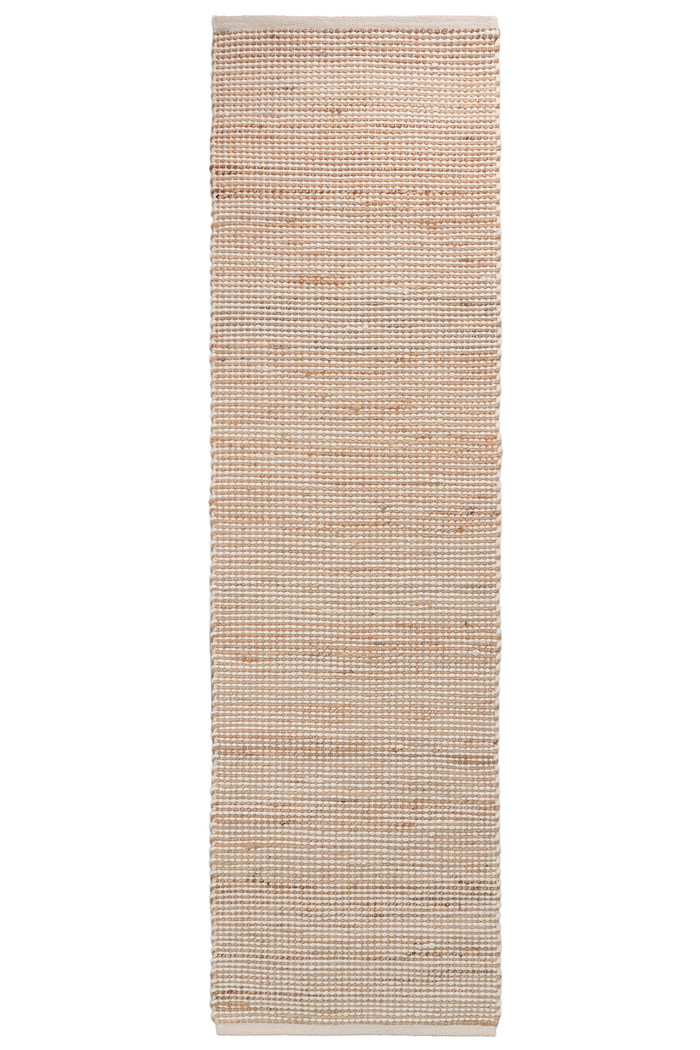 Passadeira Natural 60x220 Hazel