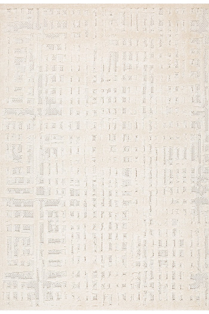 Tapete para Sala Cairo Off White 140x200