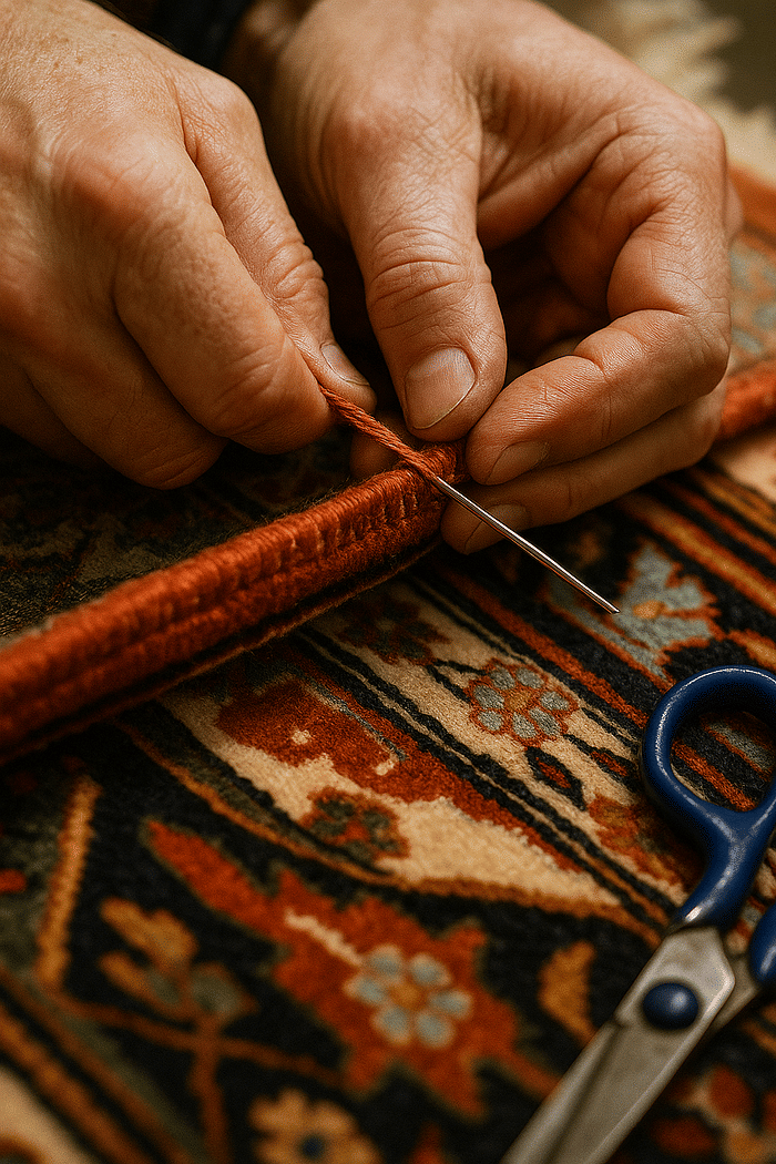Serviço de Corte Organico e Acabamento Debrum Manual