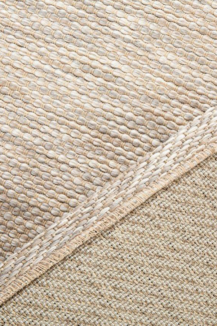 Tapete Sisal Sintetico Artesano 04 - Sob Medida