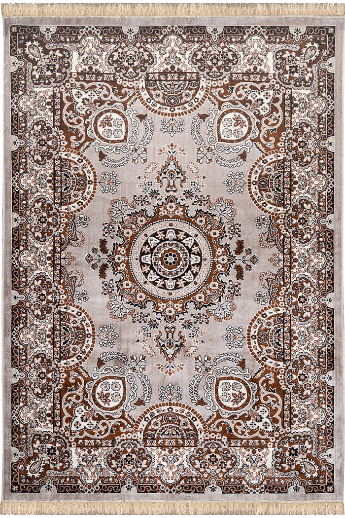 Tapete Persa Tabriz 08 200X250