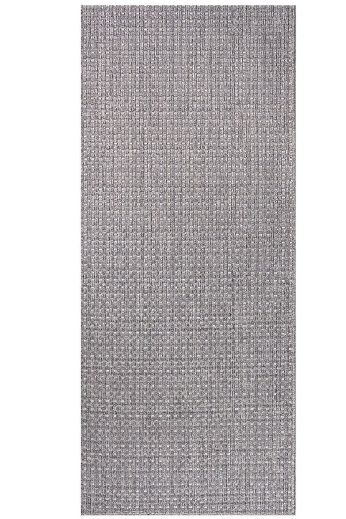 Tapete Passadeira Sisal Sintetico Ibiza Nugot 75x280