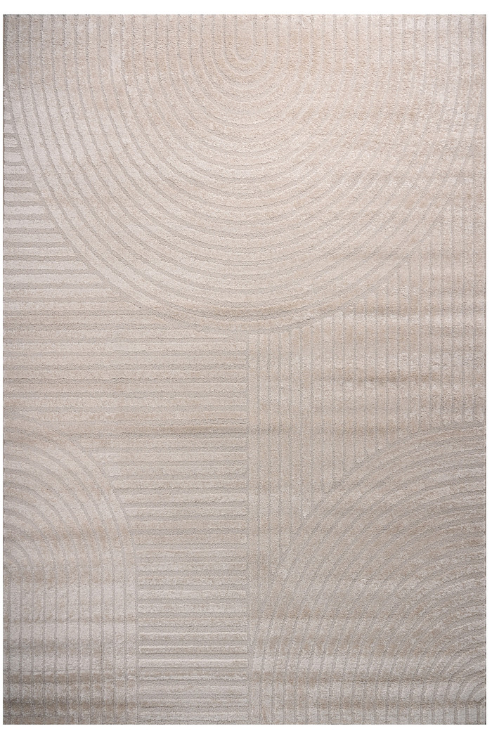 Tapete Sala 200x250 Fantasy Bege