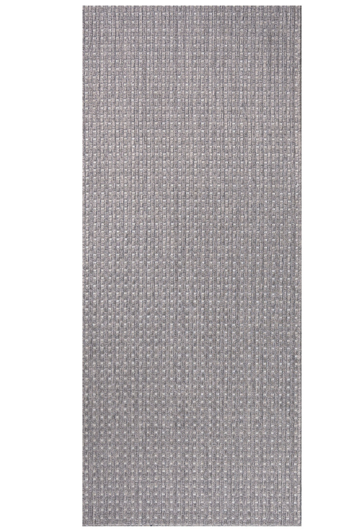 Tapete Passadeira Sisal Sintetico Ibiza Nugot 75x500