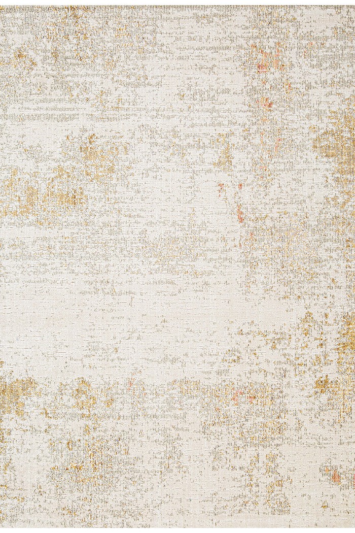 Tapete para Sala Vince Estonado Caramelo 250x350