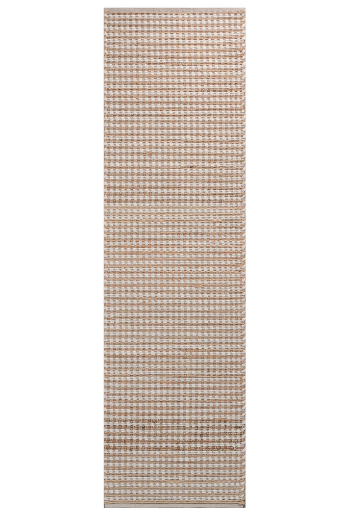 Passadeira Natural 60x220 Maíli