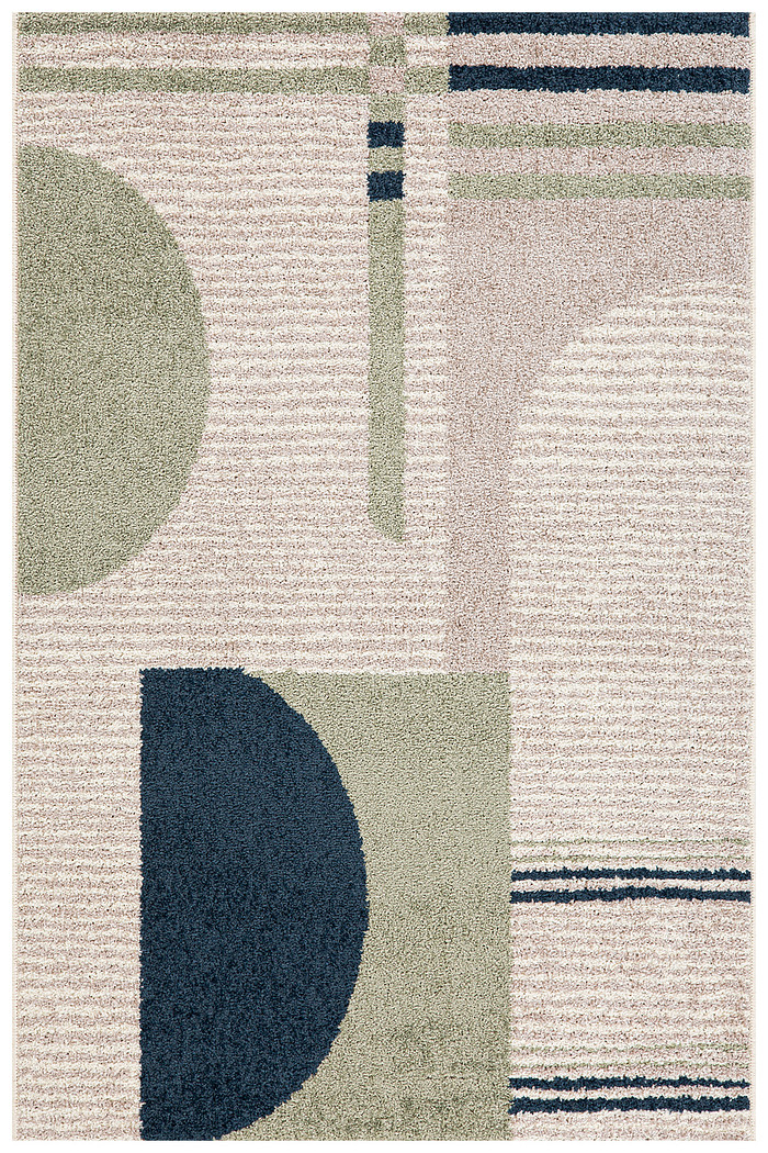 Tapete Sala 200x250 Essenciais Organico Patina