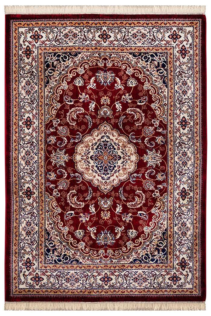 Tapete Persa Tabriz 01 200X250