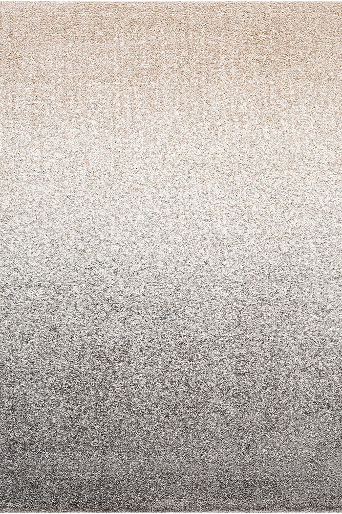 Tapete para Sala Grande Essenciais Estonado Cinza 240x300