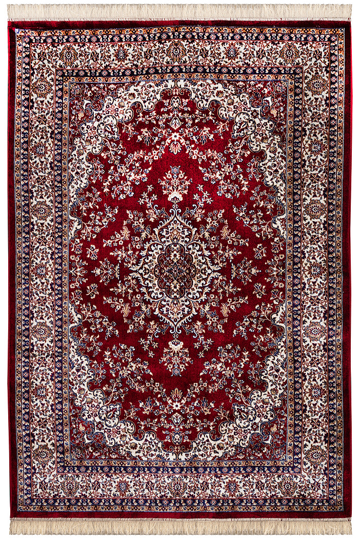 Tapete Persa Tabriz 03 100X140