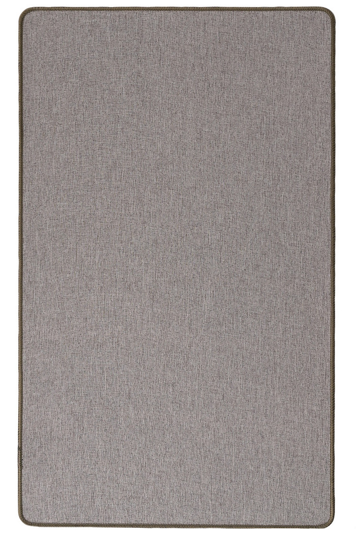 Tapete Para Cozinha Antiderrapante MultiUso 45x75cm - Verde Khaki