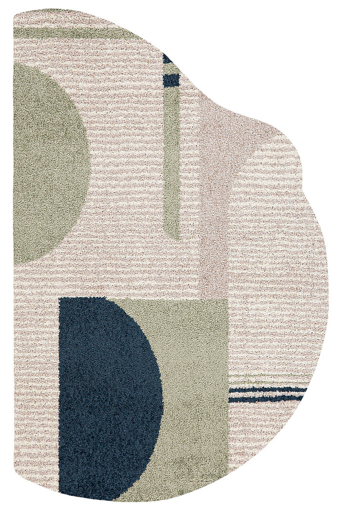 Tapete Organico 140x200 Patina 03