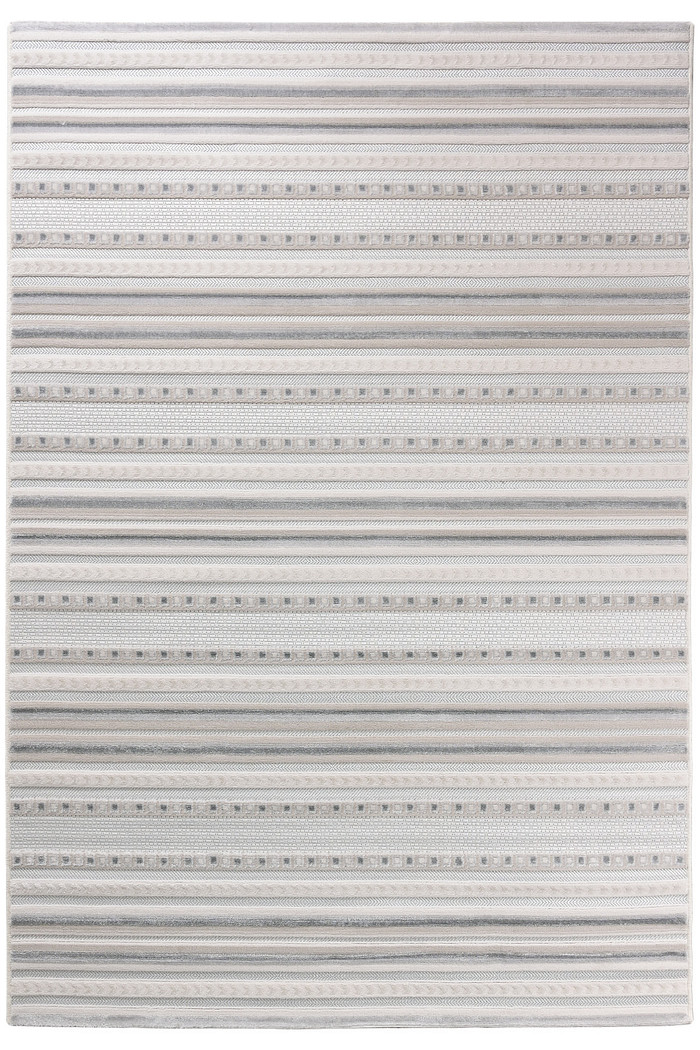 Tapete Infantil 200x250 Lines