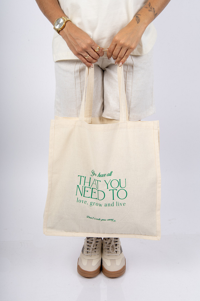 ECOBAG That you need you