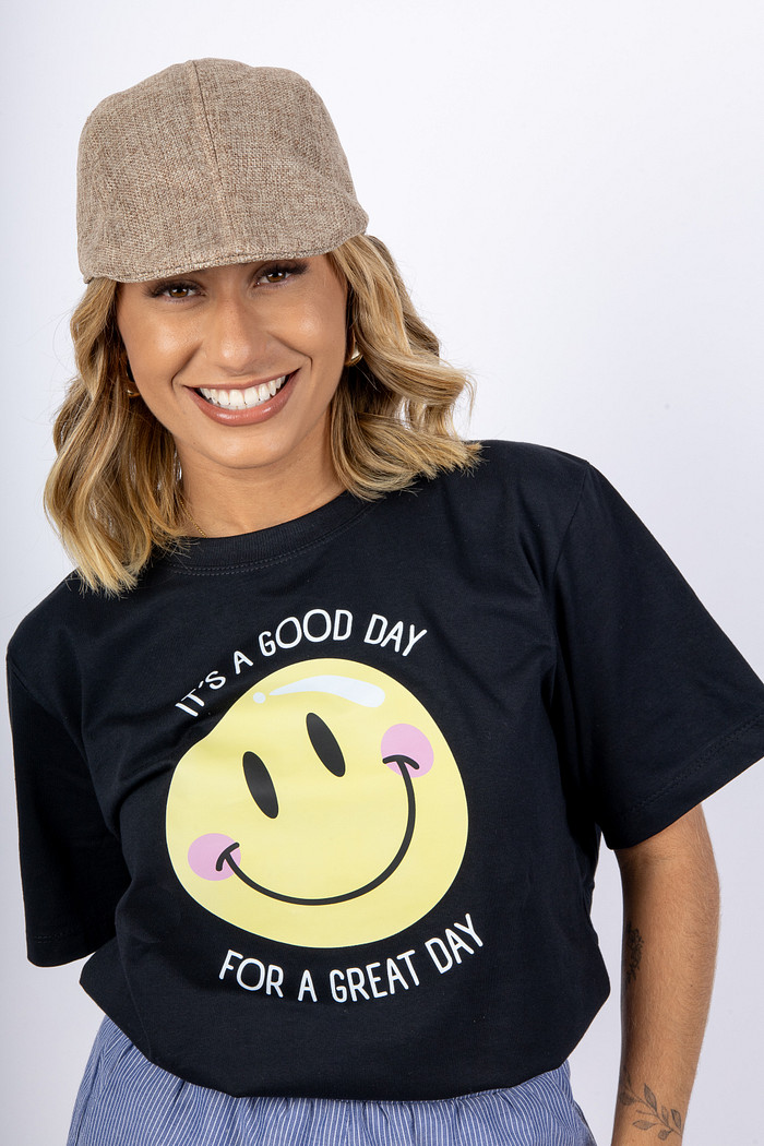 T-shirt Its a good day