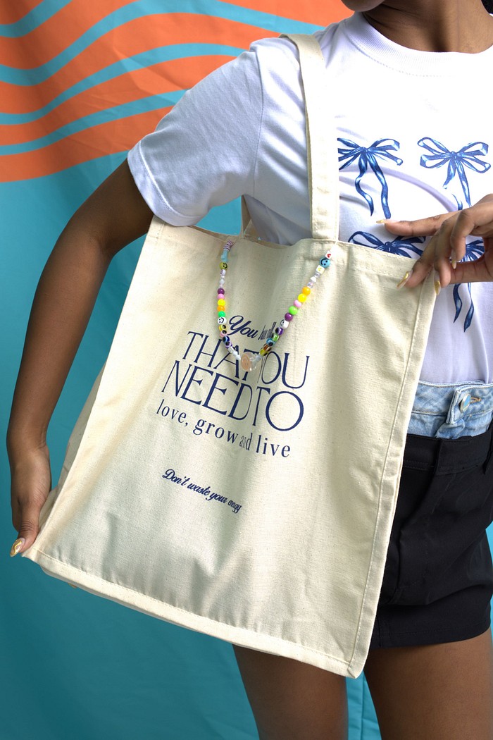 ECOBAG That you need you