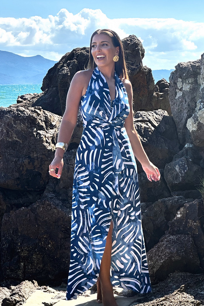 conjunto saída 1001 formas longa costa azul