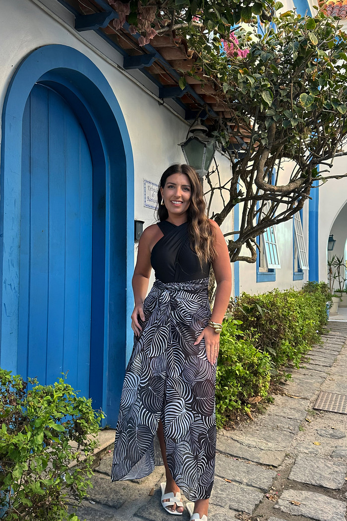 Conjunto Saiô correntezas