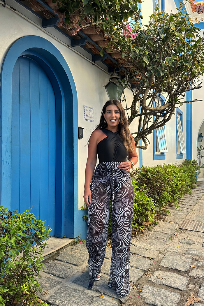 Conjunto Calçô correntezas