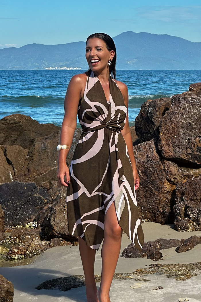 conjunto saída 1001 formas curta rocha marinha