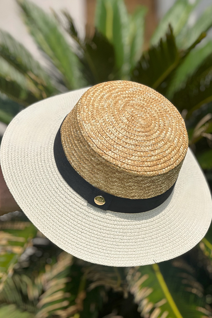 Chapéu Solaris off