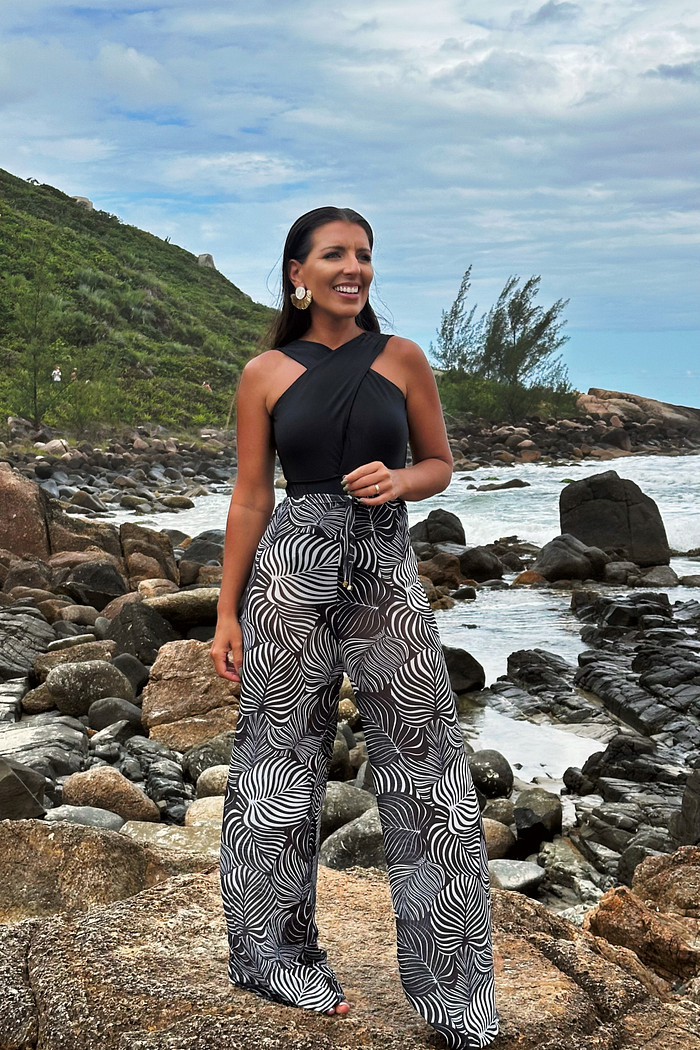 Conjunto Calçô correntezas