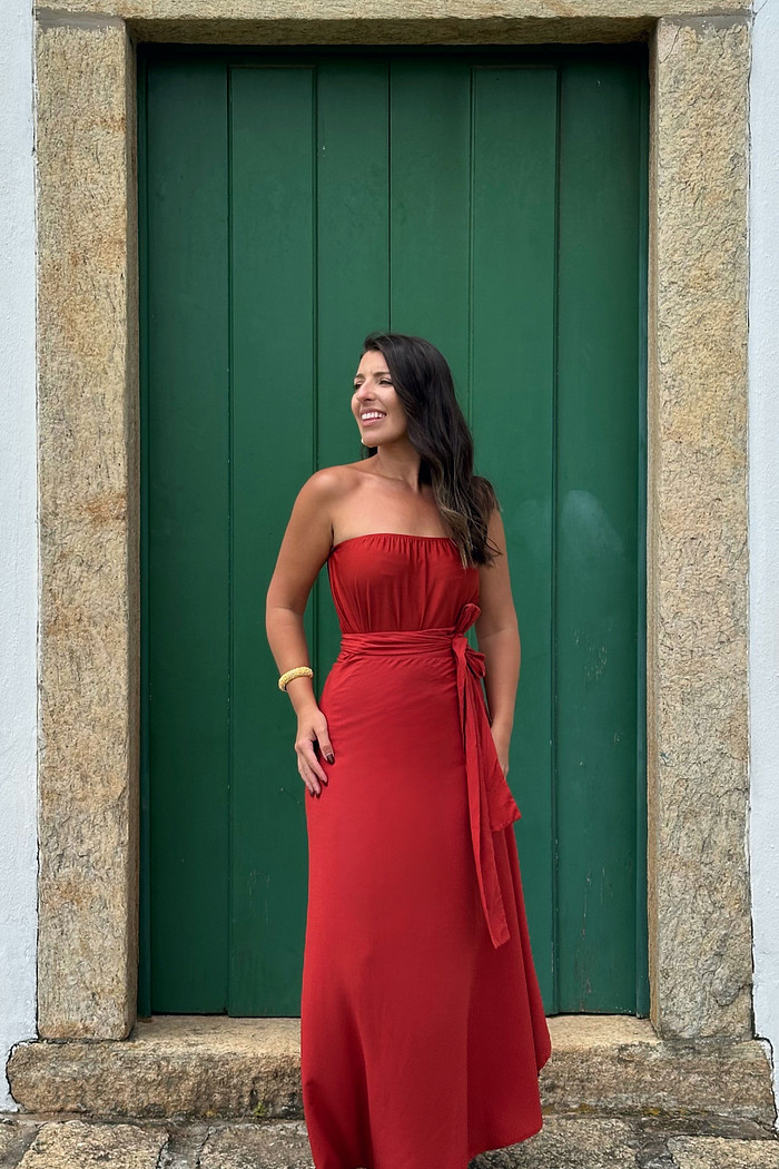 Saiô estações cobre