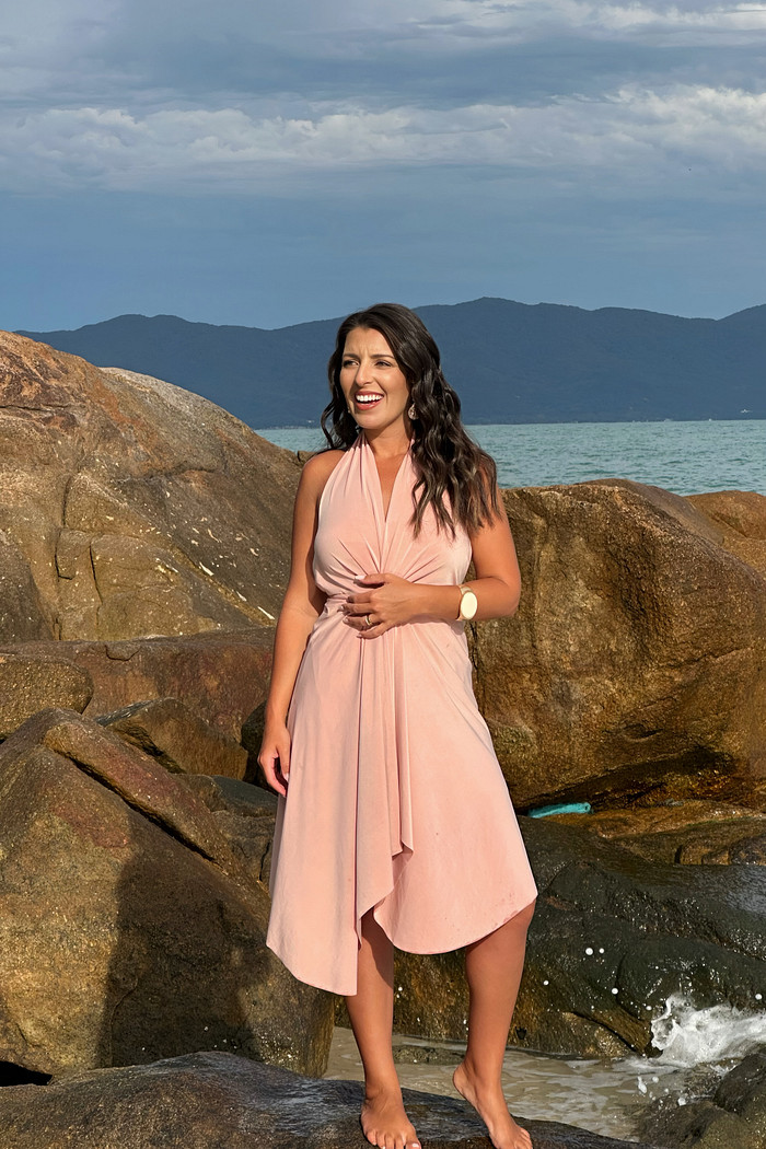 Saída 1001 formas curta pérola