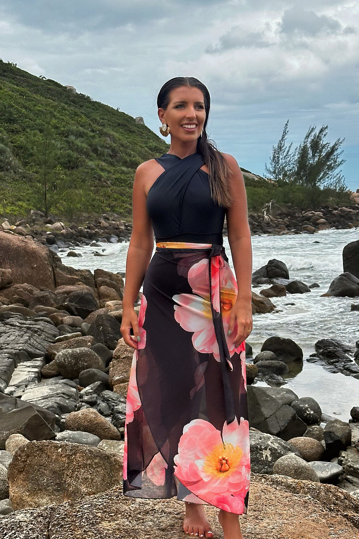 Conjunto Saiô PETÁLA