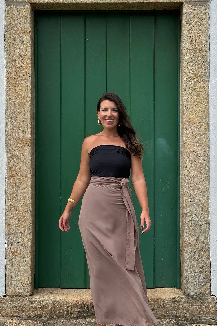 Saiô estações nevoeiro