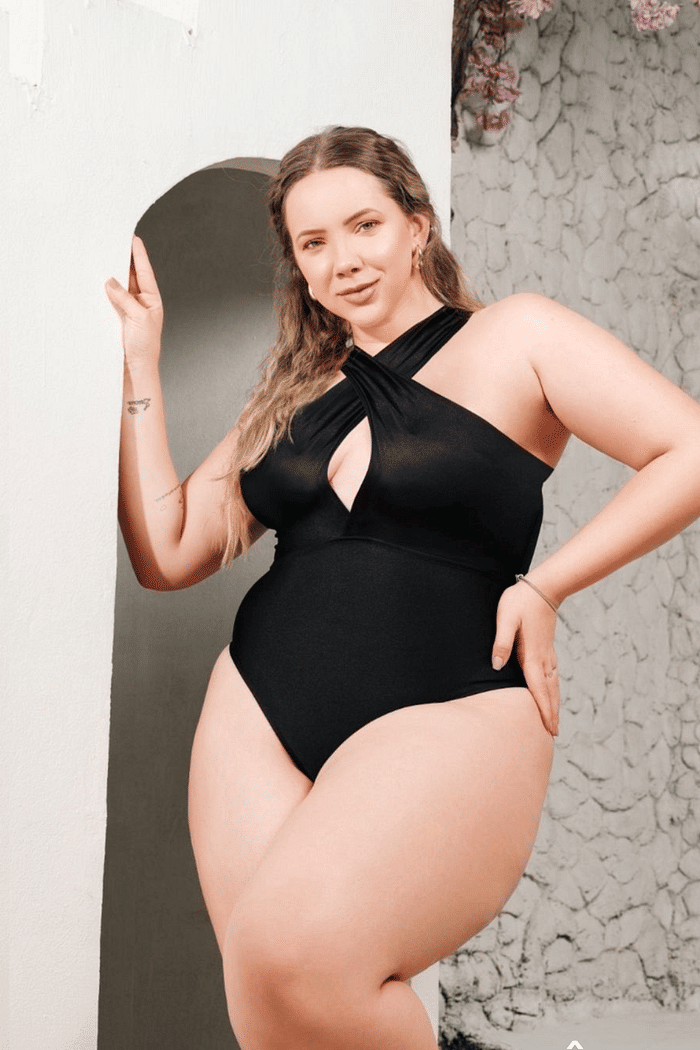 Conjunto Saiô correntezas