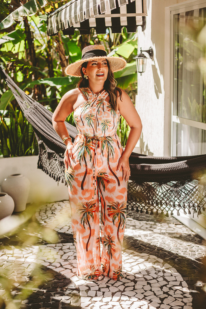 Conjunto Calçô Coqueiros