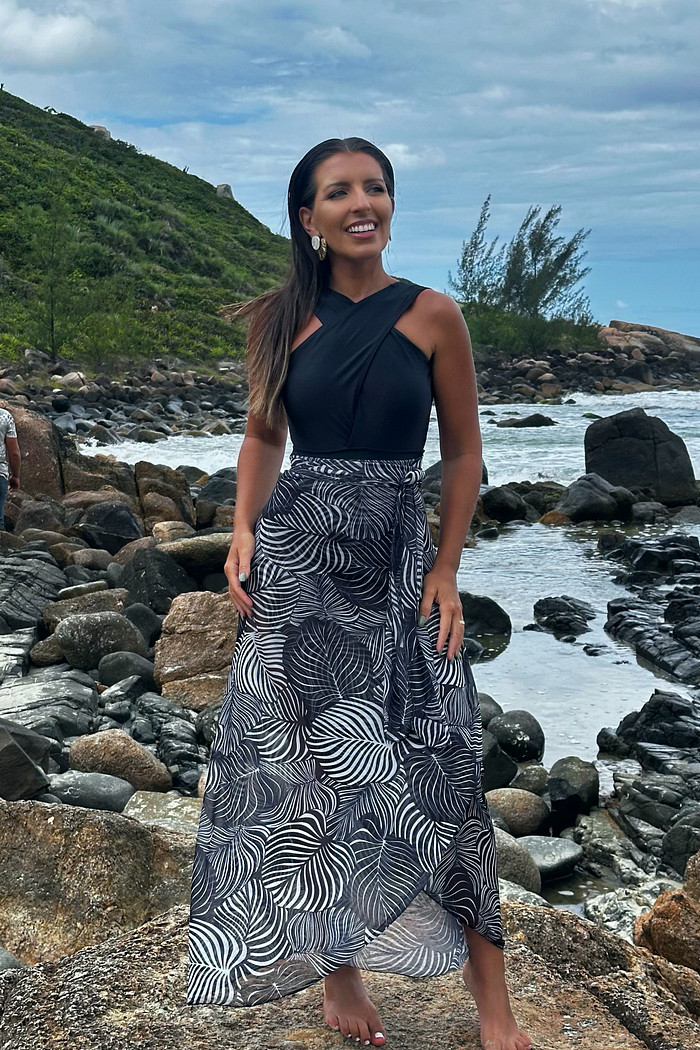 Conjunto Saiô correntezas