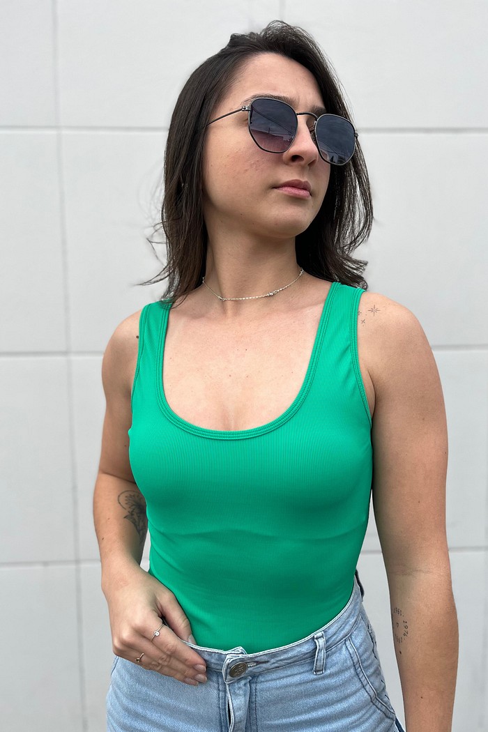 BODY LORENA REGATA DECOTE