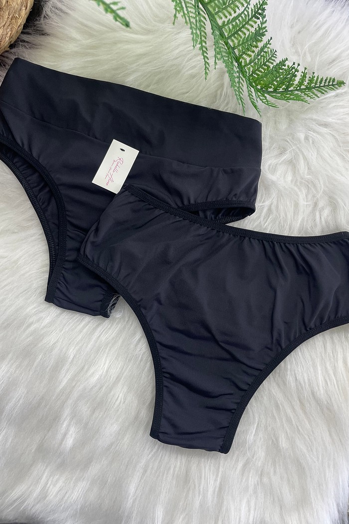 CALCINHA GESTANTE JULI NÃO FIO MICROFIBRA