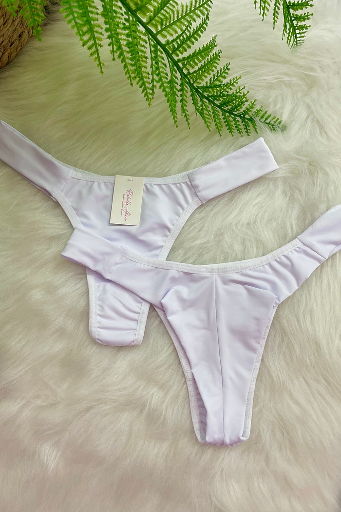 CALCINHA CIÇA MICROFIBRA