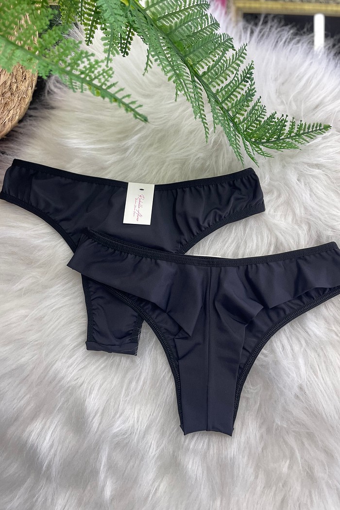 CALCINHA MILENA MICROFIBRA