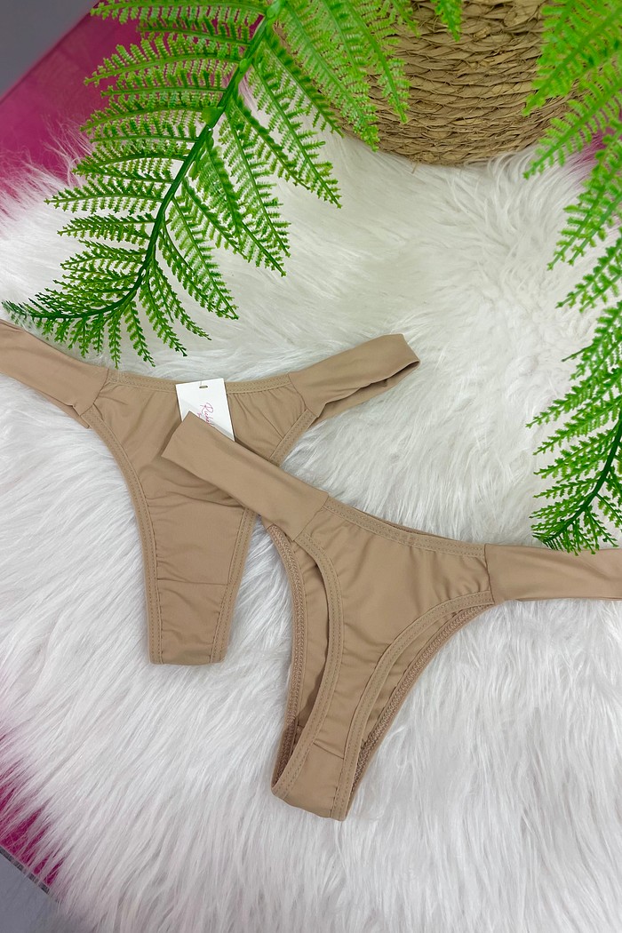 CALCINHA MONIQUE MICROFIBRA