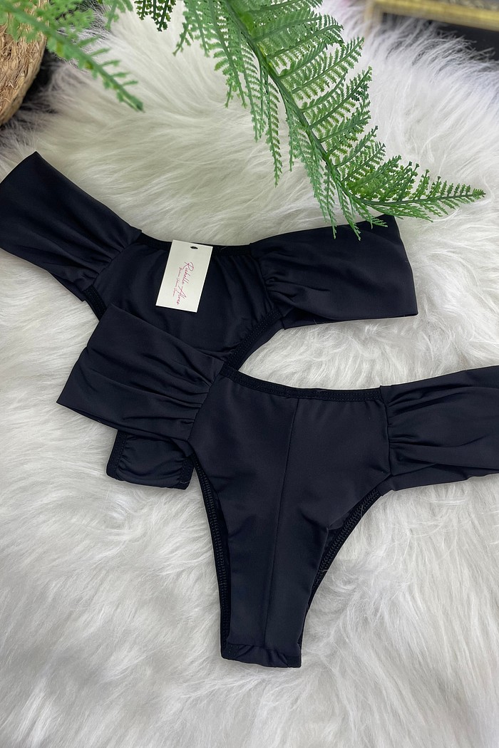 CALCINHA DULCE MICROFIBRA