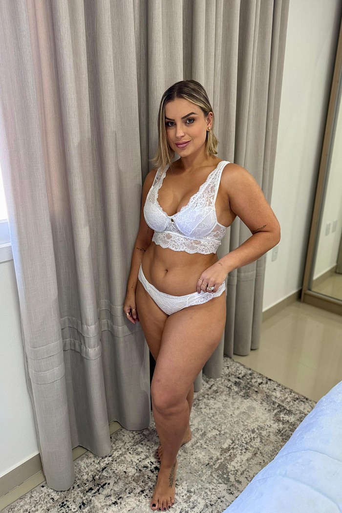 CALCINHA MARIA PAULO