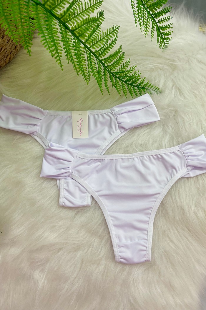 CALCINHA LEILA MICROFIBRA