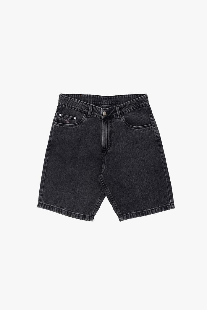 JORTS BLACK FH