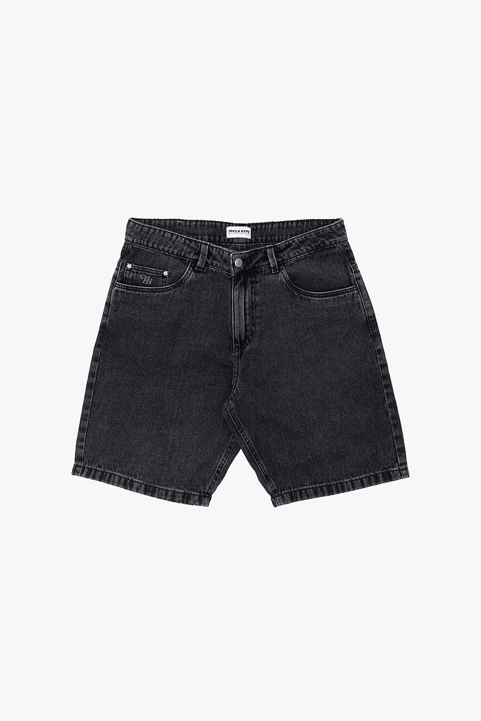 JORTS BLACK FH