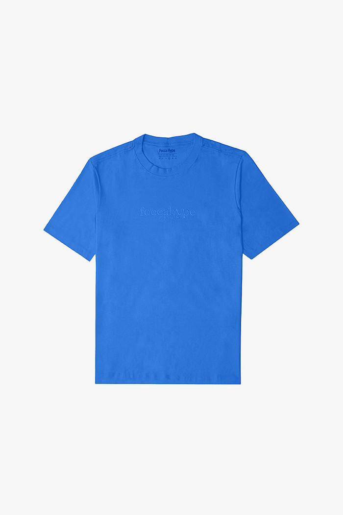 CAMISETA ORIGINALS AZUL