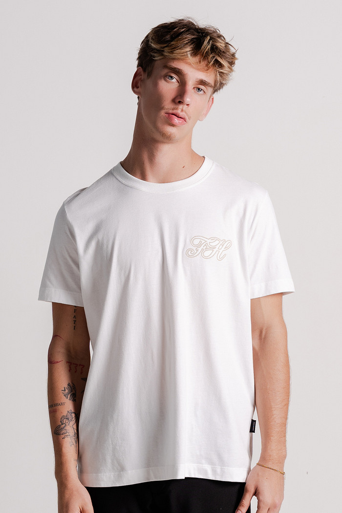 CAMISETA FH CLASSIC OFF