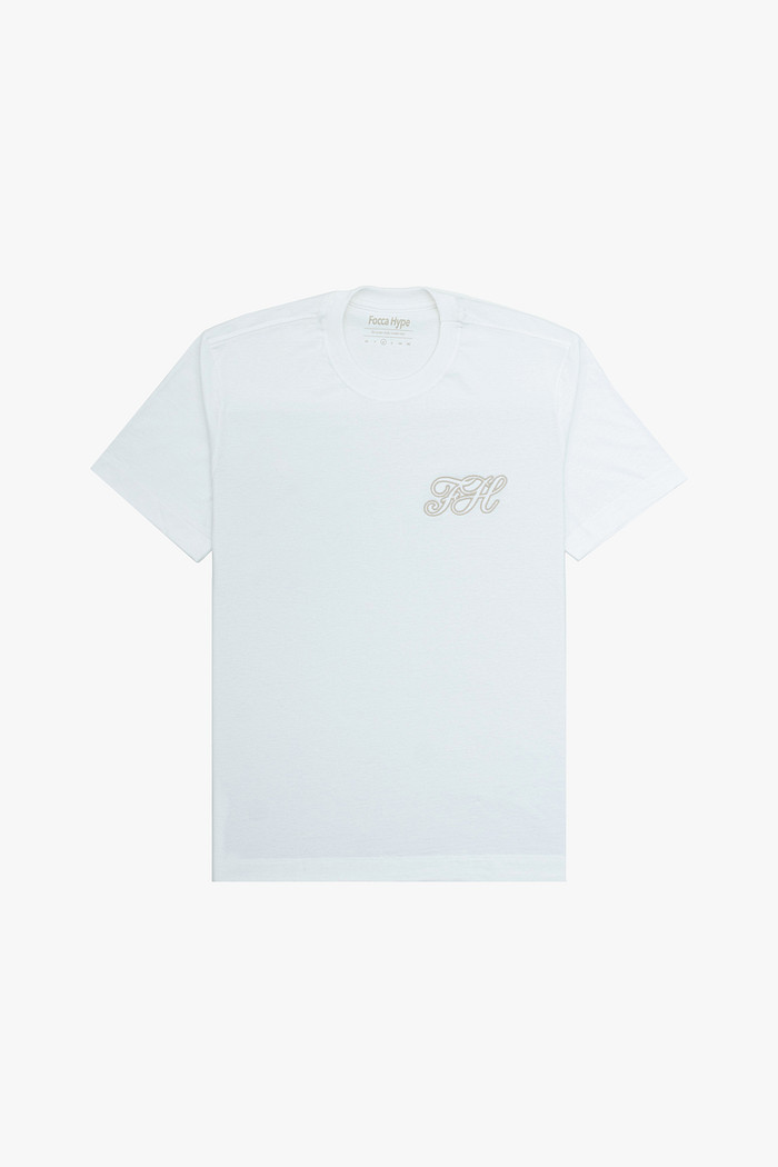 CAMISETA FH CLASSIC OFF