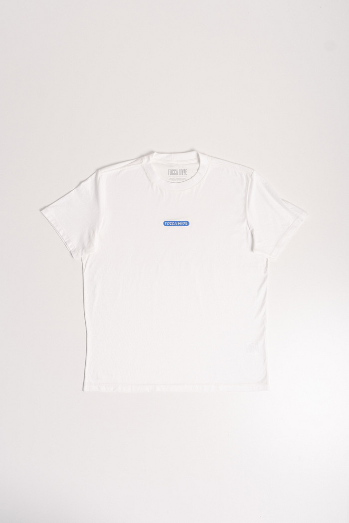 CAMISETA MINIMALISTA ALTO RELEVO OFF