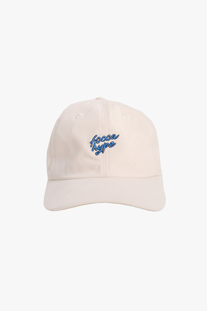 BONÉ DAD HAT SIGNATURE OFF