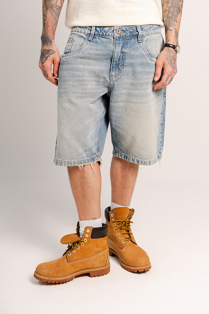JORTS DIRTY