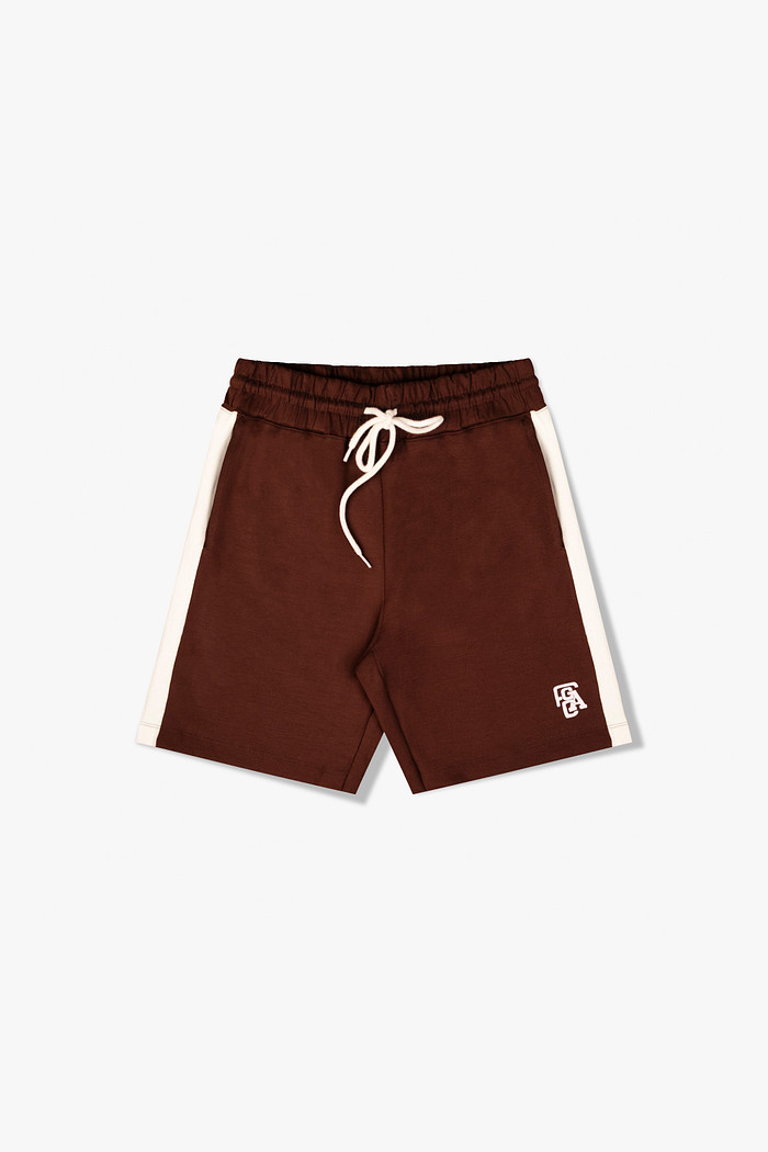 BERMUDA SPORT CHIC MARROM